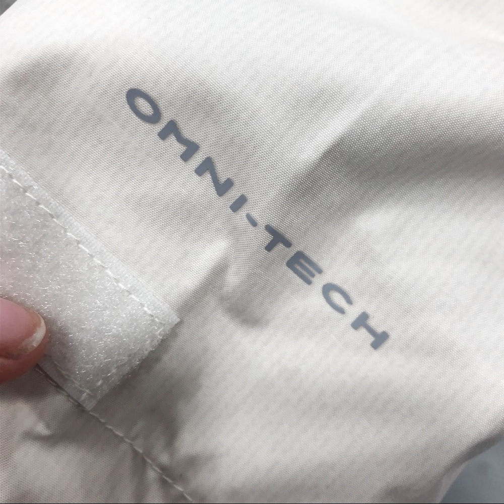 Columbia Spring Jacket - Size S - Picture 5 of 6